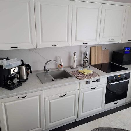 Przytulny Apartament - Platan Świnoujście Eksteriør bilde