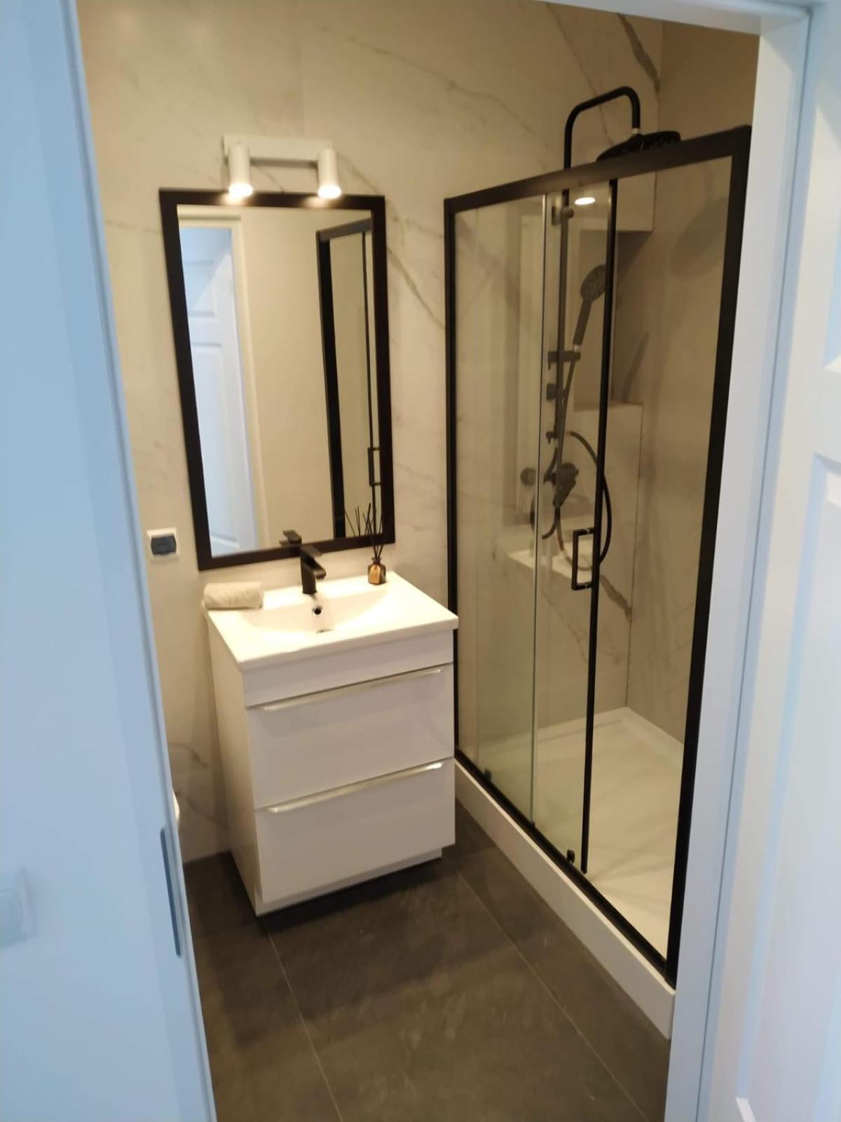 Przytulny Apartament - Platan Świnoujście Eksteriør bilde